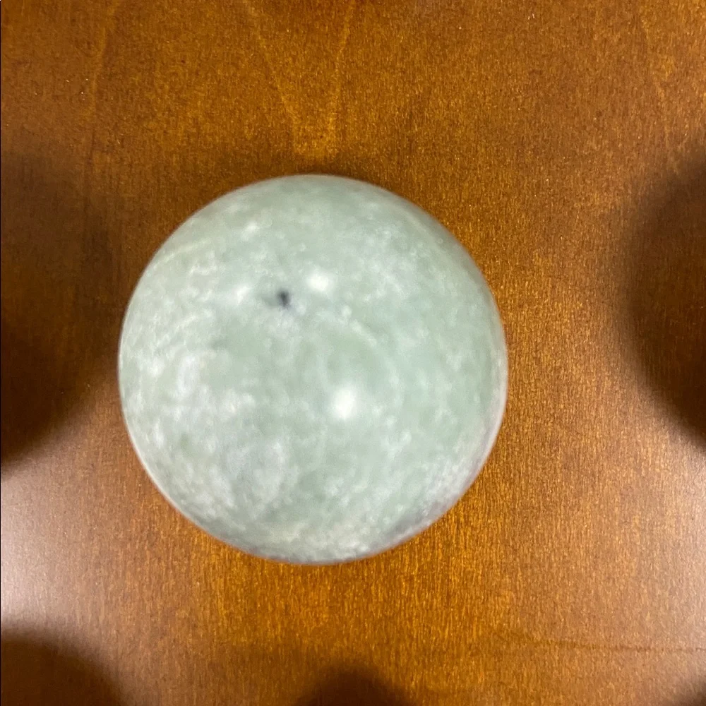 37 Hole Wooden Marble Solitaire Game - Picture 3 of 8